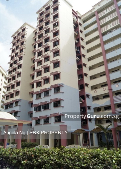 Blk 503B Canberra Link (Sembawang), HDB 5 Rooms #181631682